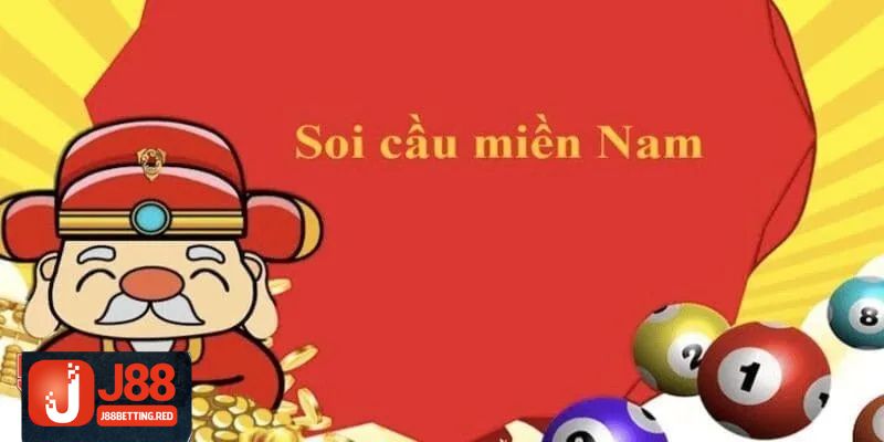 Áp dụng chốt số theo bạch thủ lô trong soi cầu xổ số miền Nam