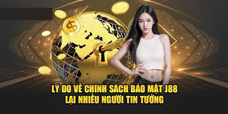 J88 – Bảo mật an toàn trên các thiết bị điện