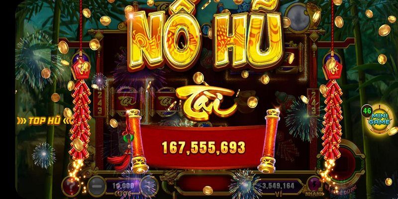 Các mẹo chơi nổ hũ phổ biến j88
