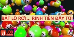 Cách Đánh Lô Rơi – Bí Quyết Soi Cầu Đỉnh Cao Bậc Nhất