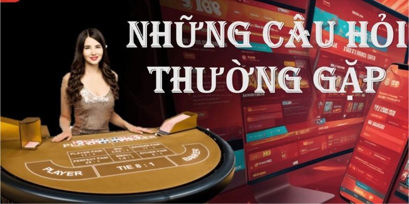 J88 – Khi có câu hỏi thì người chơi nên làm sao?