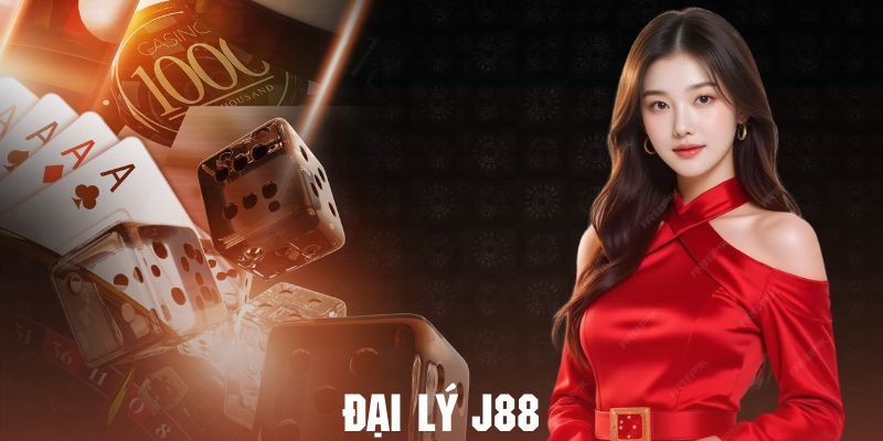Được cung cấp hệ thống quản lý tiện lợi của J88