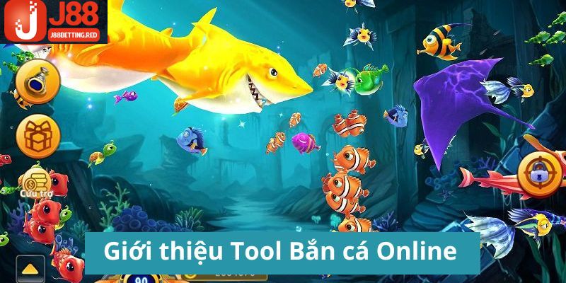Thông tin chung về tool hack bắn cá online