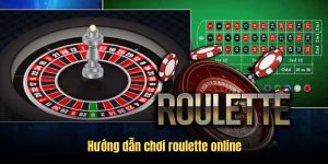 Hướng Dẫn Chơi Roulette Online – Review Chi Tiết Trên J88