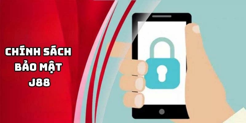J88 – Chế độ bảo mật cao với công nghệ hiện đại