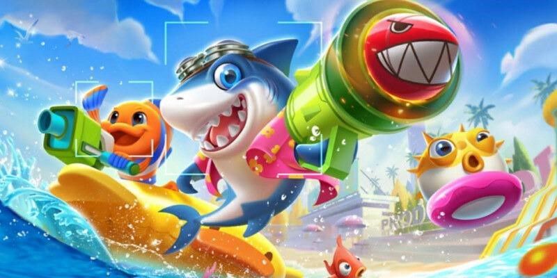 Kết hợp tăng bi đạt hiệu quả cao cùng mẹo chơi game bắn cá đổi thưởng