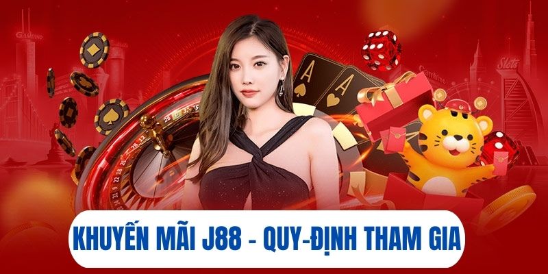 Lợi ích dài hạn khi tham gia khuyến mãi J88