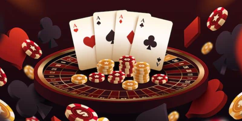 Mẹo chơi casino trực tuyến quay roulette cho đúng