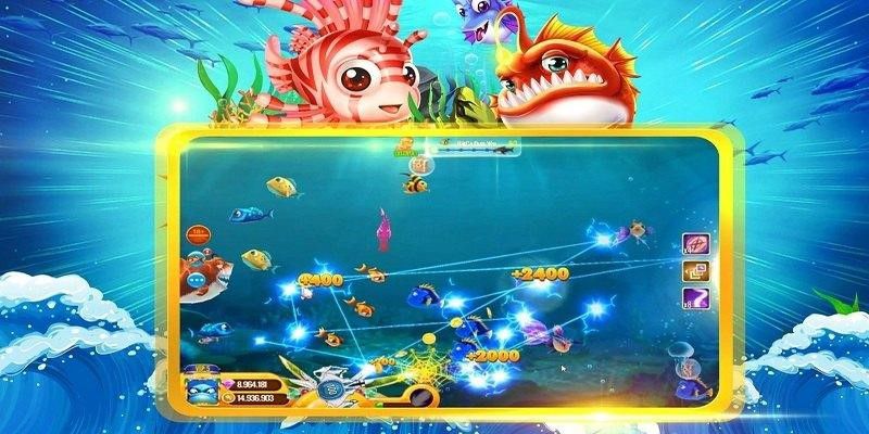 Mẹo chơi game bắn cá đổi thưởng với những sinh vật sắp rời khỏi bàn