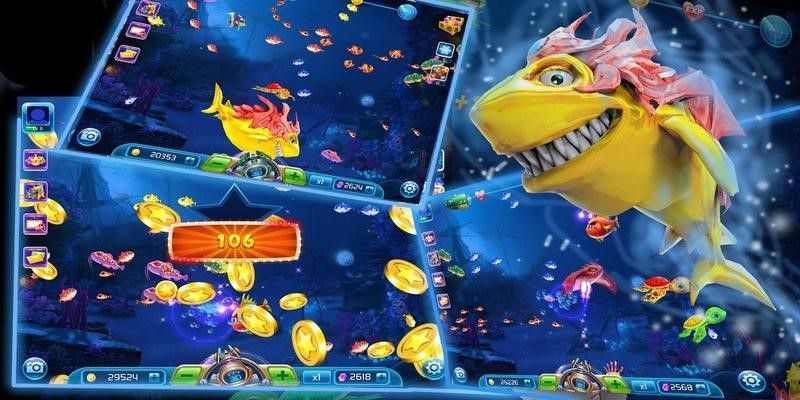 Mẹo chơi game bắn cá đổi thưởng dành riêng cho hội viên j88