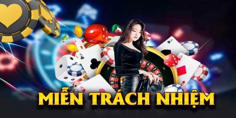Những trường hợp miễn trách nhiệm của nền tảng J88