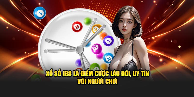 Nhận thưởng liền tay khi chơi lô đề online tại J88