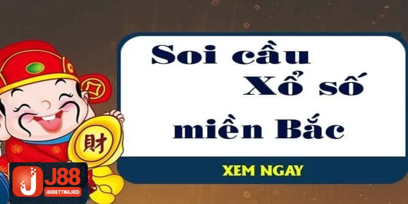 Những yếu tố quan trọng cần lưu ý khi soi cầu xổ số miền Bắc