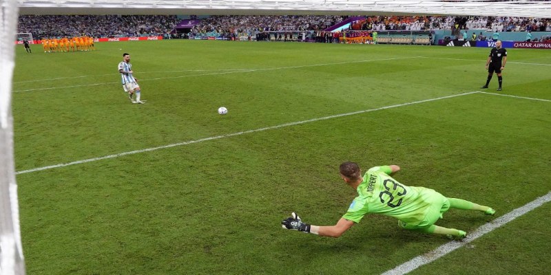 Những yếu tố quan trọng hàng đầu ảnh hưởng đến kèo Penalty