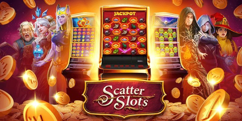 J88 – Cá cược hổ hũ với chế độ Jackpot