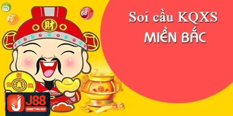 Phương pháp soi cầu theo vị trí trong soi cầu xổ số miền bắc