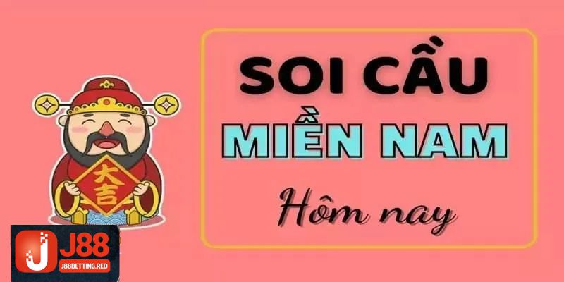 Soi cầu xổ số miền Nam và những phương pháp phân tích hiệu quả