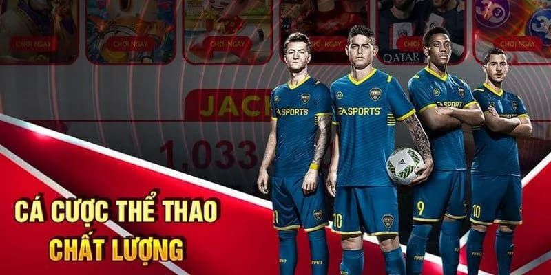 J88 – Bóng đá – Môn thể thao vua được đón chờ