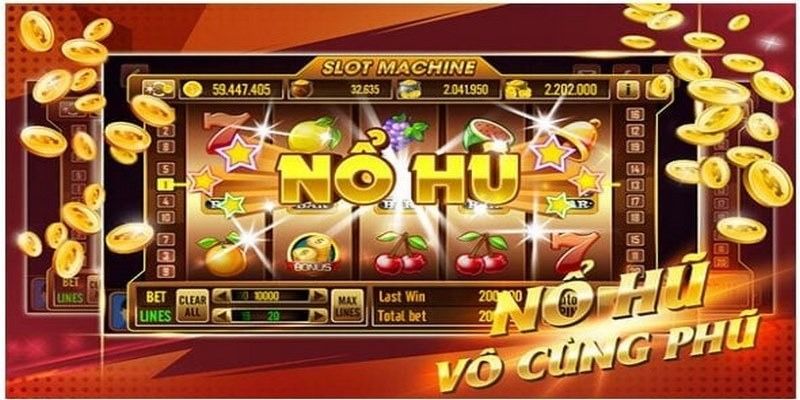 Thông tin cơ bản mà ai cũng cần biết về nổ hũ đổi đời