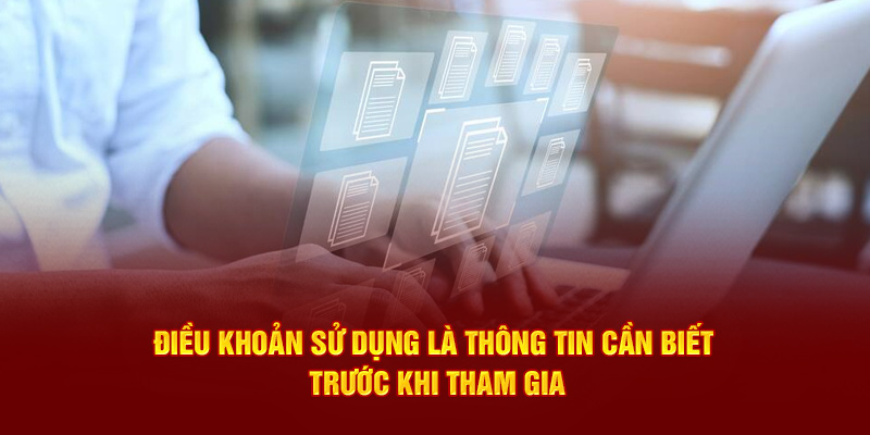Vi phạm điều khoản sử dụng sẽ phải dừng cuộc chơi và cấm tài khoản vĩnh viễn