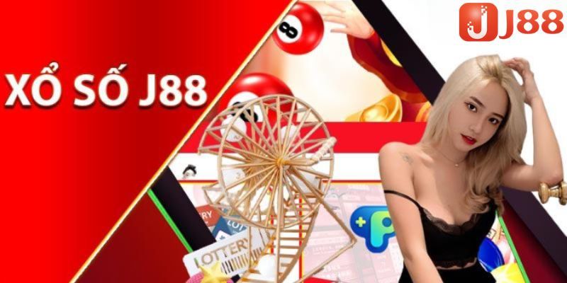 J88 – Chiến thuật lô Xiên đơn giản mà hiệu quả